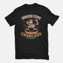 Fighting Crawlers-Mens-Premium-Tee-Popnotic