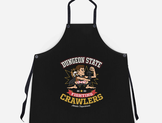 Fighting Crawlers