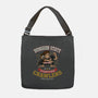 Fighting Crawlers-None-Adjustable Tote-Bag-Popnotic