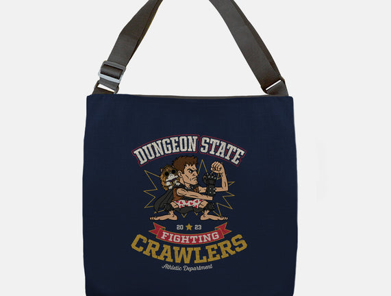 Fighting Crawlers