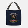 Fighting Crawlers-None-Adjustable Tote-Bag-Popnotic