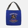 Fighting Crawlers-None-Adjustable Tote-Bag-Popnotic