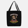 Fighting Crawlers-None-Basic Tote-Bag-Popnotic