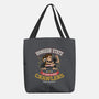 Fighting Crawlers-None-Basic Tote-Bag-Popnotic