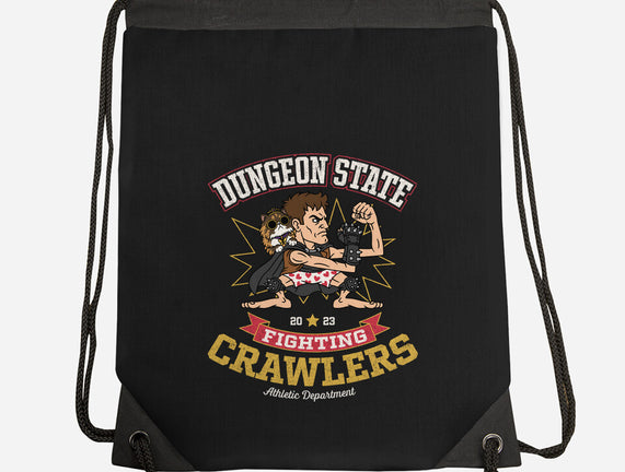 Fighting Crawlers