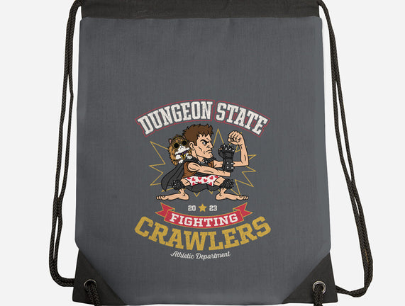Fighting Crawlers