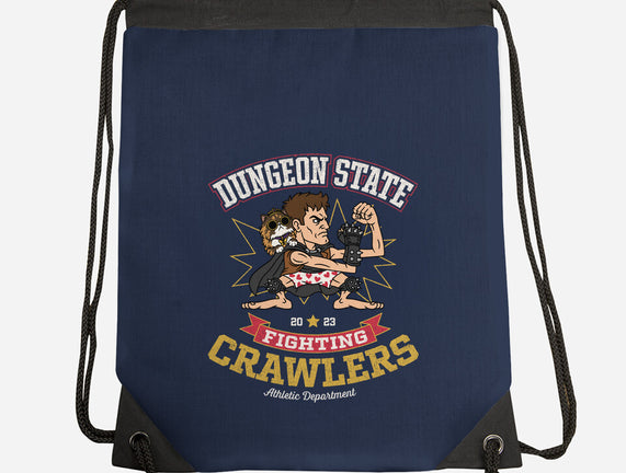Fighting Crawlers