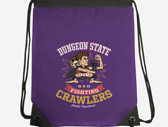 Fighting Crawlers
