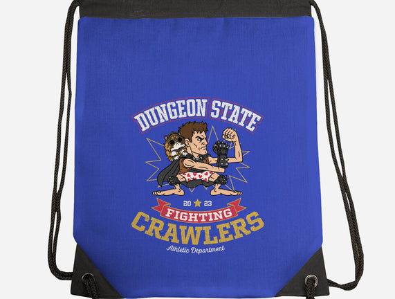 Fighting Crawlers