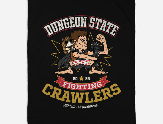 Fighting Crawlers