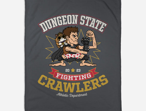 Fighting Crawlers