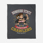 Fighting Crawlers-None-Fleece-Blanket-Popnotic