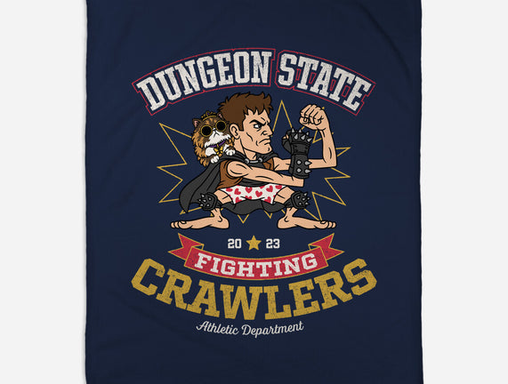 Fighting Crawlers