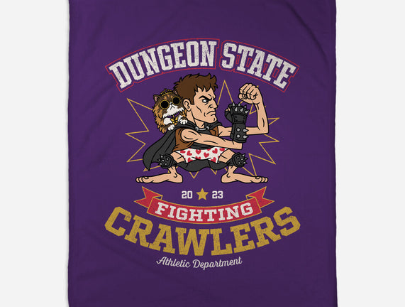 Fighting Crawlers