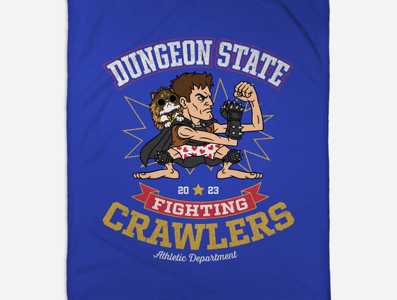 Fighting Crawlers