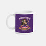 Fighting Crawlers-None-Mug-Drinkware-Popnotic