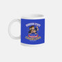 Fighting Crawlers-None-Mug-Drinkware-Popnotic