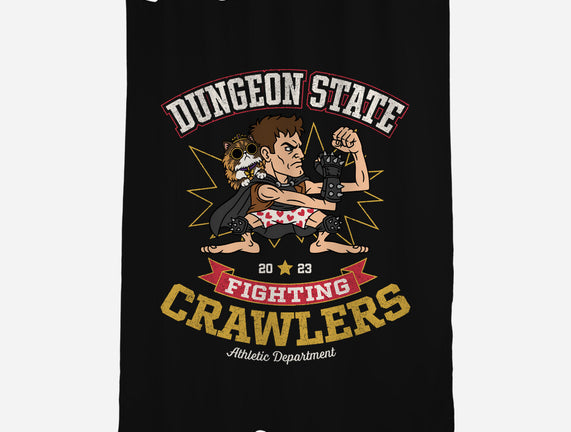 Fighting Crawlers