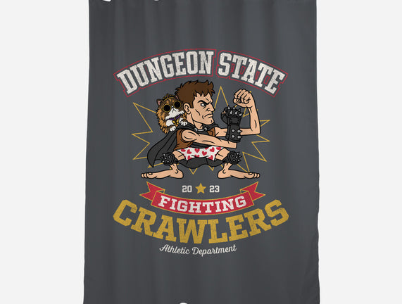 Fighting Crawlers