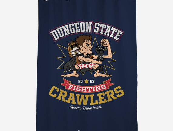 Fighting Crawlers