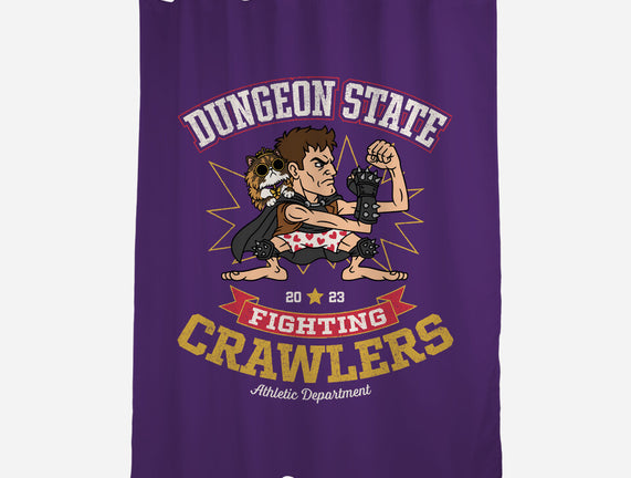 Fighting Crawlers