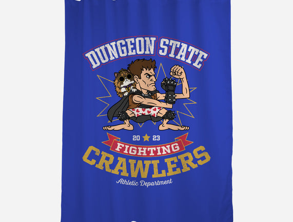 Fighting Crawlers