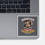 Fighting Crawlers-None-Glossy-Sticker-Popnotic