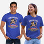 Fighting Crawlers-Unisex-Basic-Tee-Popnotic