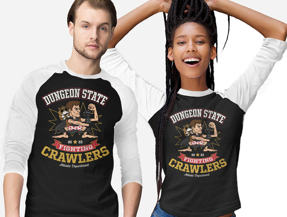 Fighting Crawlers