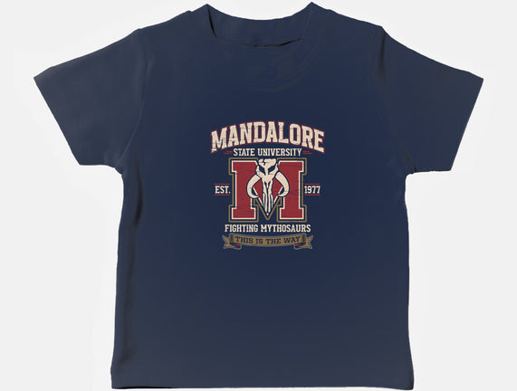 Mandalore University