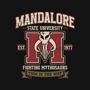 Mandalore University