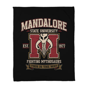 Mandalore University