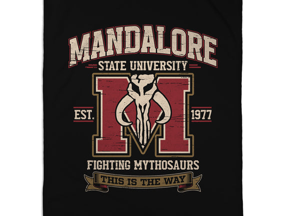Mandalore University