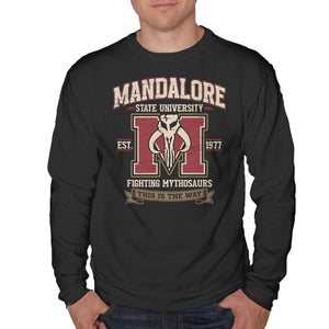 Mandalore University