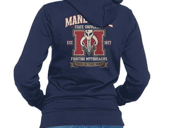 Mandalore University