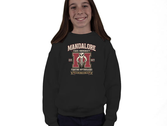 Mandalore University