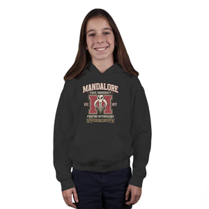 Mandalore University
