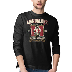 Mandalore University