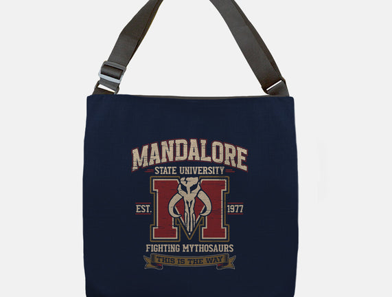 Mandalore University