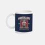 Mandalore University-None-Mug-Drinkware-Popnotic
