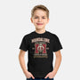 Mandalore University-Youth-Basic-Tee-Popnotic