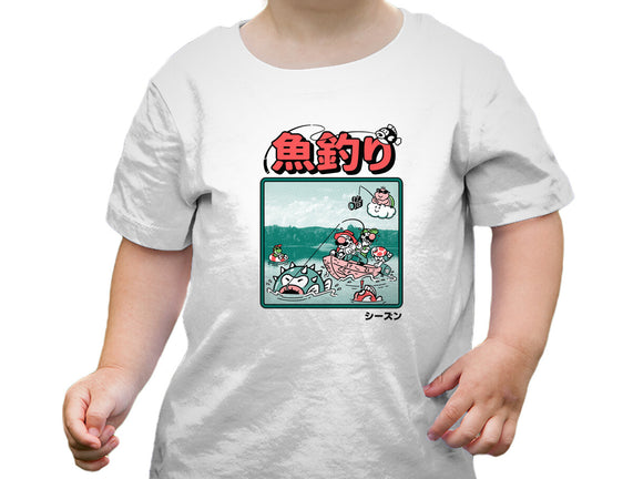 Fishing Time
