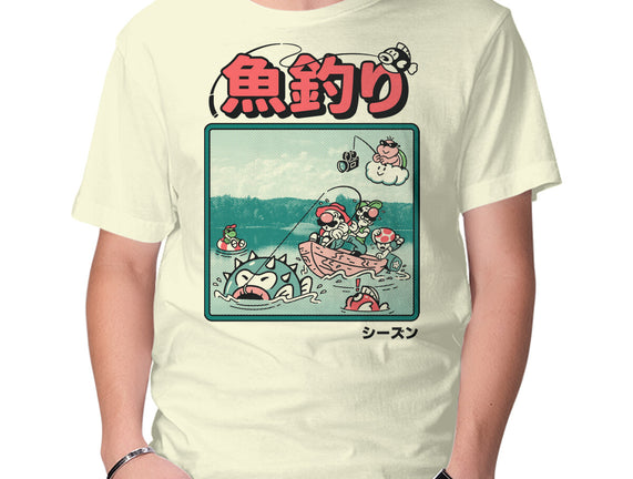 Fishing Time
