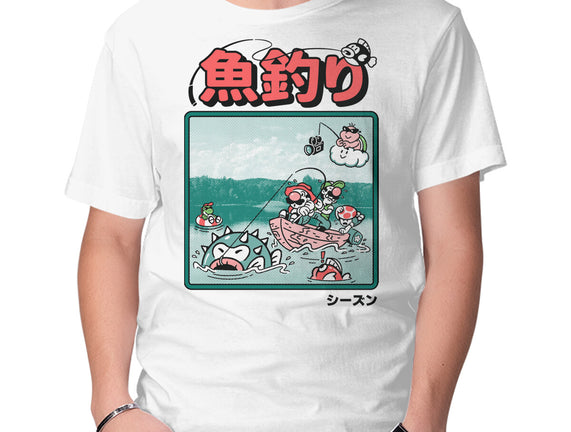 Fishing Time
