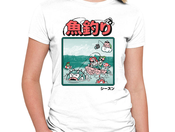 Fishing Time