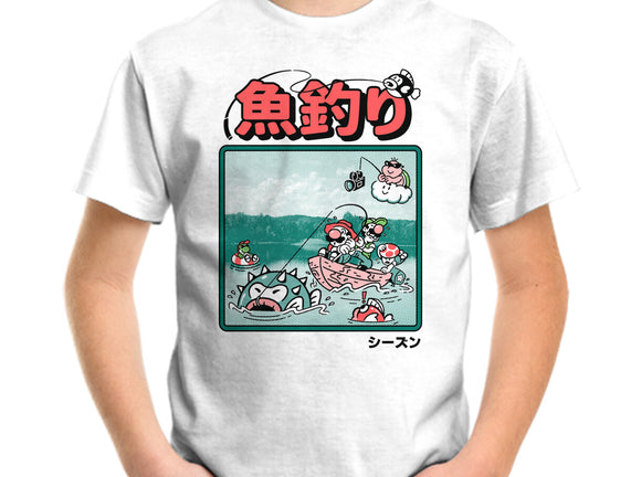 Fishing Time