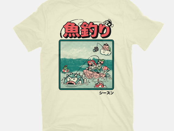 Fishing Time