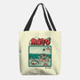 Fishing Time-None-Basic Tote-Bag-Henrique Torres