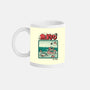 Fishing Time-None-Mug-Drinkware-Henrique Torres