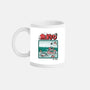 Fishing Time-None-Mug-Drinkware-Henrique Torres